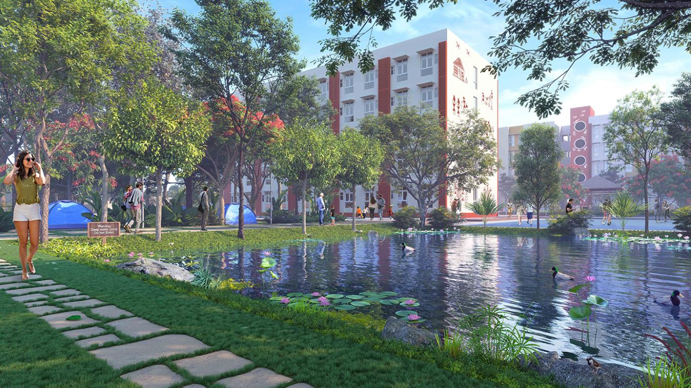 mahindra happinest palghar phase 2